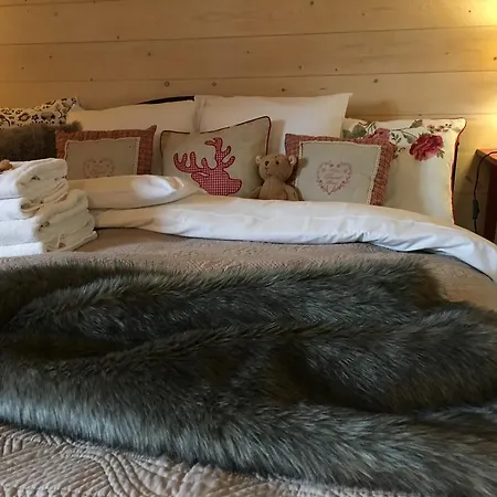 Biala Paprotka Polanica-Zdrój