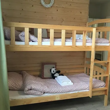 Biala Paprotka Polanica-Zdrój