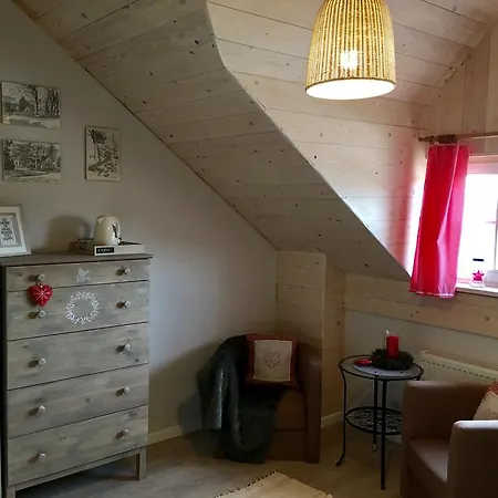 Gasthuis Biala Paprotka *