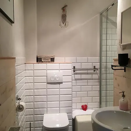 Gasthuis Biala Paprotka