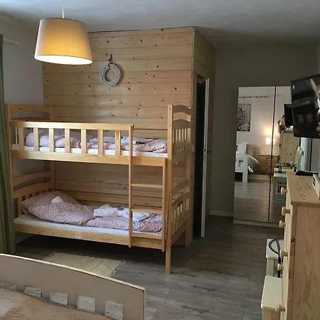 Biala Paprotka