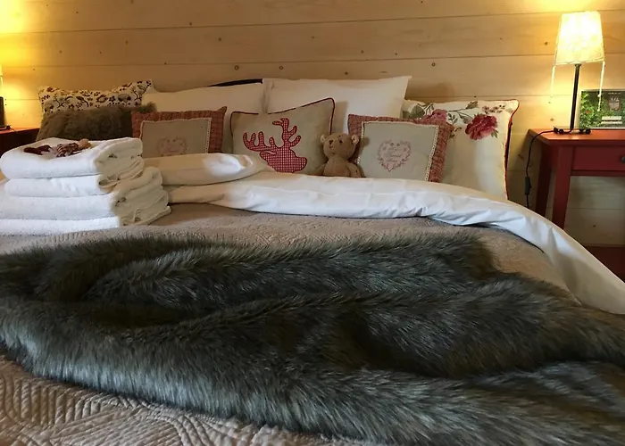 Biala Paprotka ポラニツァ・ズドゥルイ