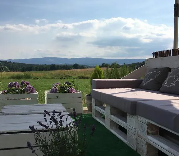 Biala Paprotka ポラニツァ・ズドゥルイ