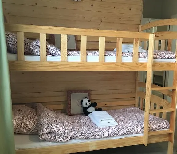 Biala Paprotka ポラニツァ・ズドゥルイ