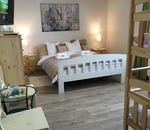 Biala Paprotka ゲストハウス ポラニツァ・ズドゥルイ